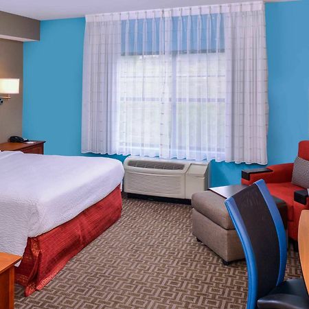 Towneplace Suites Thousand Oaks Ventura County ภายนอก รูปภาพ