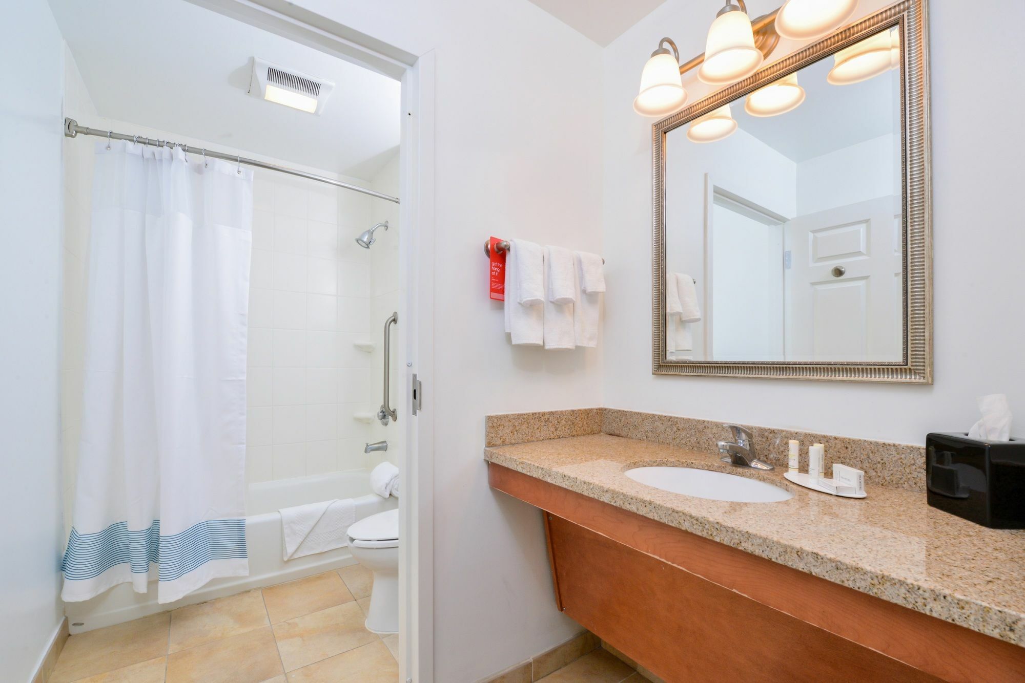 Towneplace Suites Thousand Oaks Ventura County ภายนอก รูปภาพ