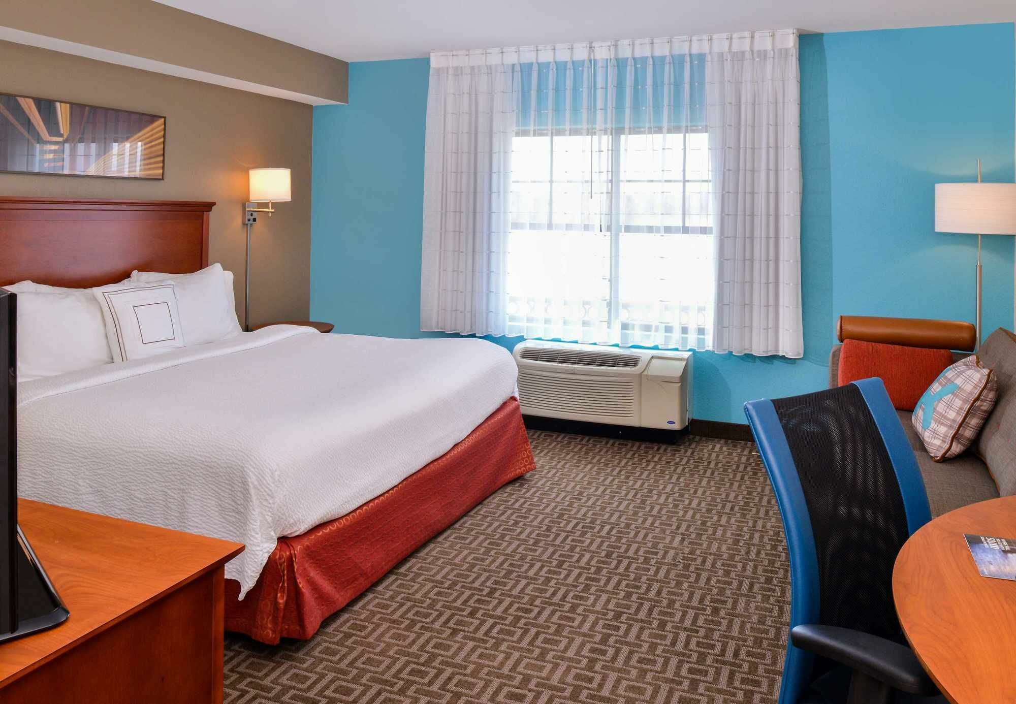 Towneplace Suites Thousand Oaks Ventura County ภายนอก รูปภาพ