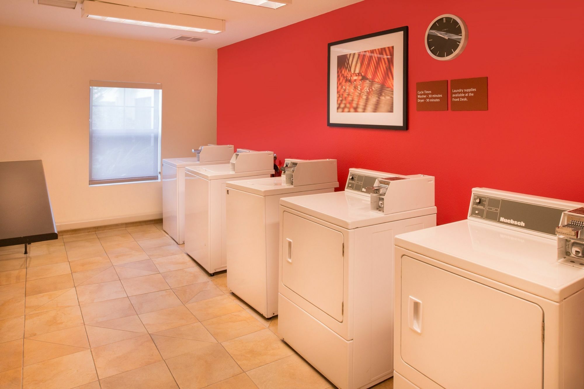 Towneplace Suites Thousand Oaks Ventura County ภายนอก รูปภาพ