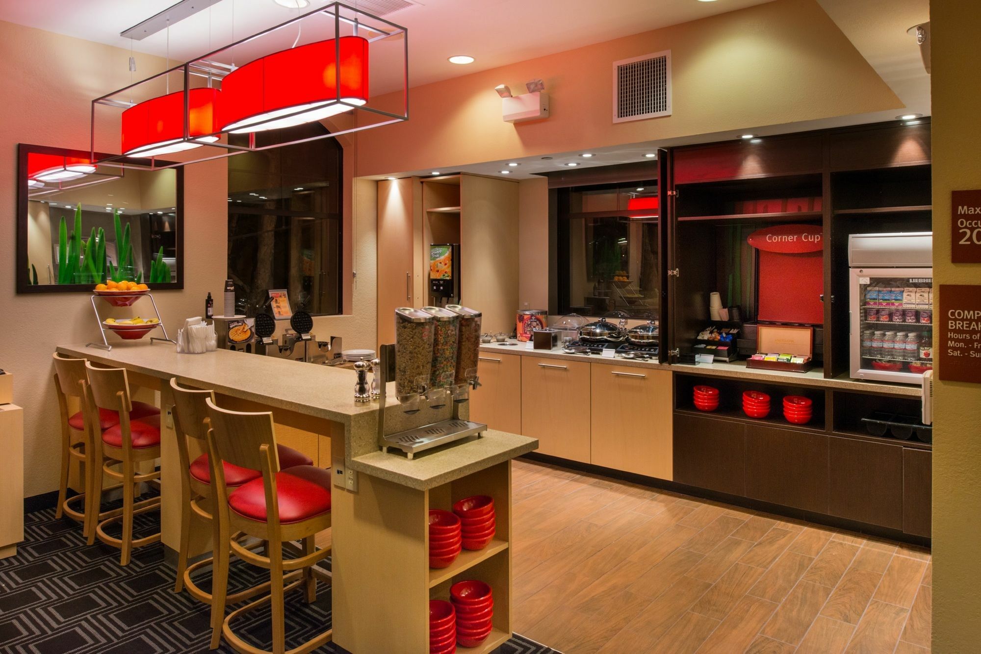 Towneplace Suites Thousand Oaks Ventura County ภายนอก รูปภาพ