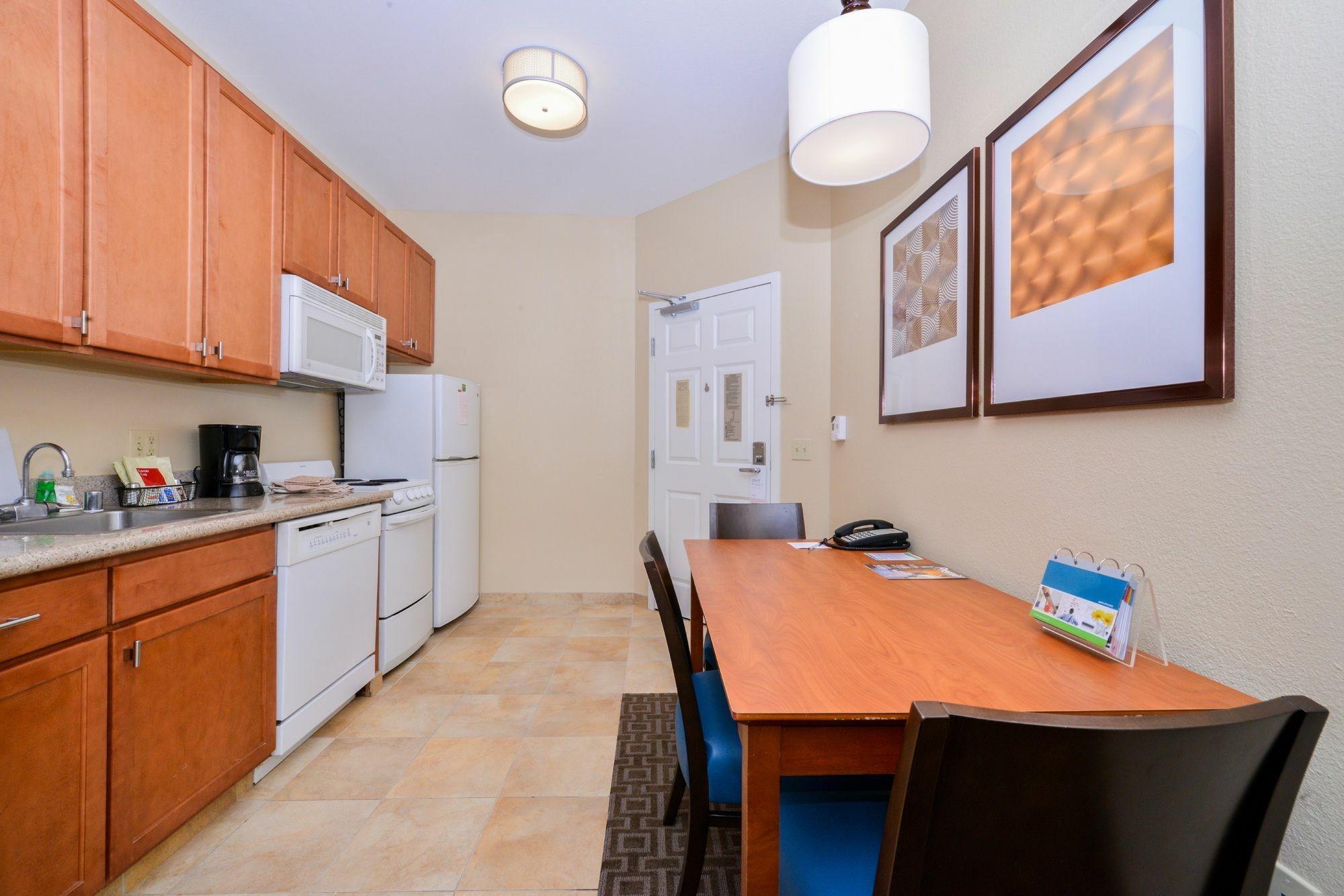 Towneplace Suites Thousand Oaks Ventura County ภายนอก รูปภาพ