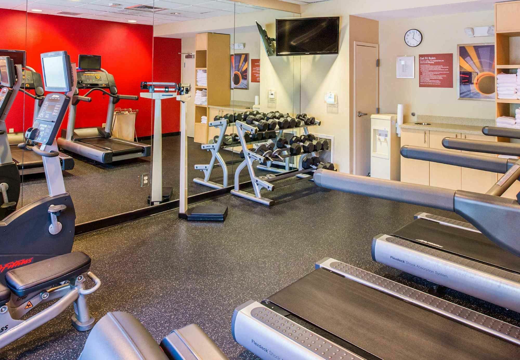 Towneplace Suites Thousand Oaks Ventura County ภายนอก รูปภาพ