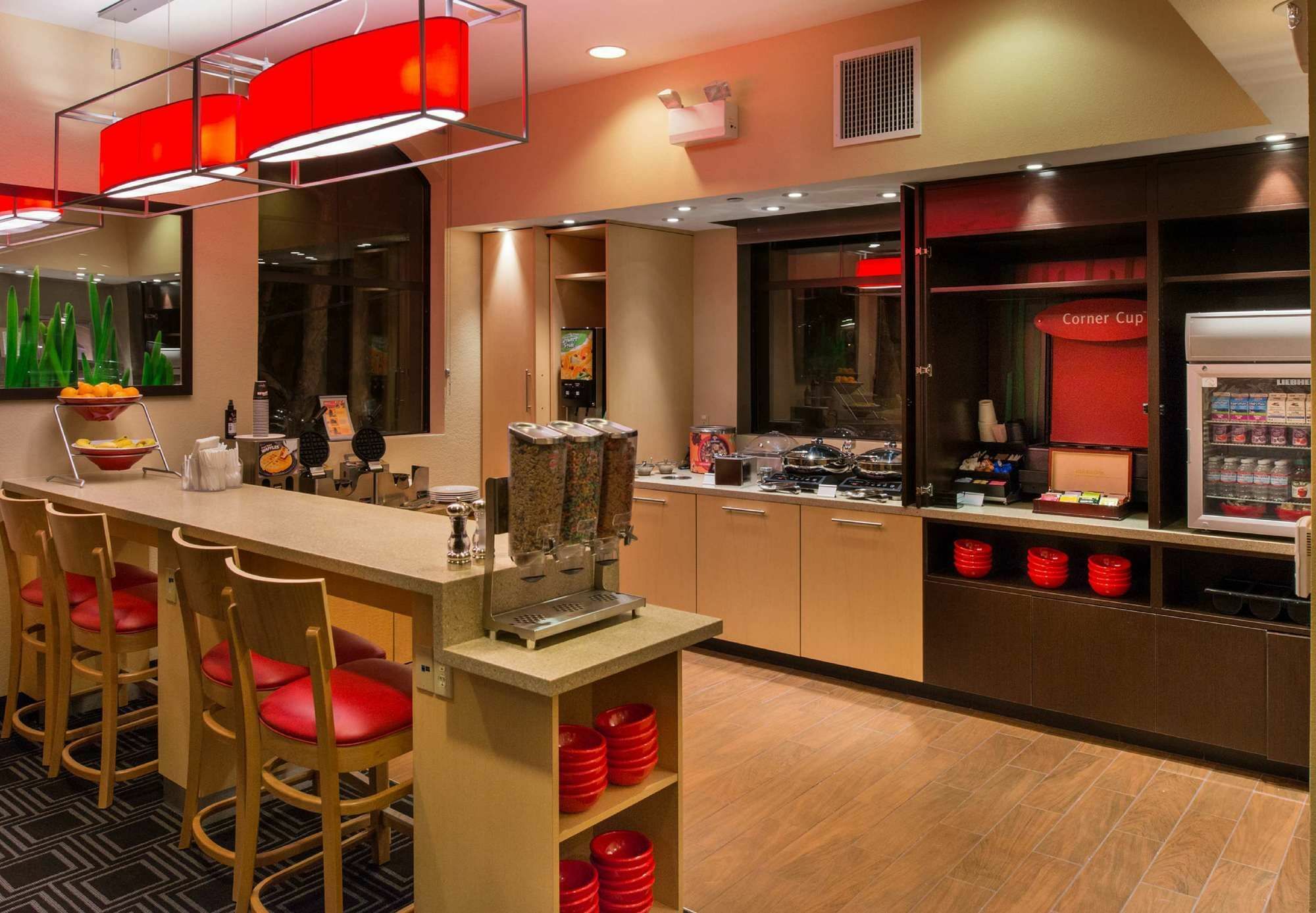 Towneplace Suites Thousand Oaks Ventura County ภายนอก รูปภาพ