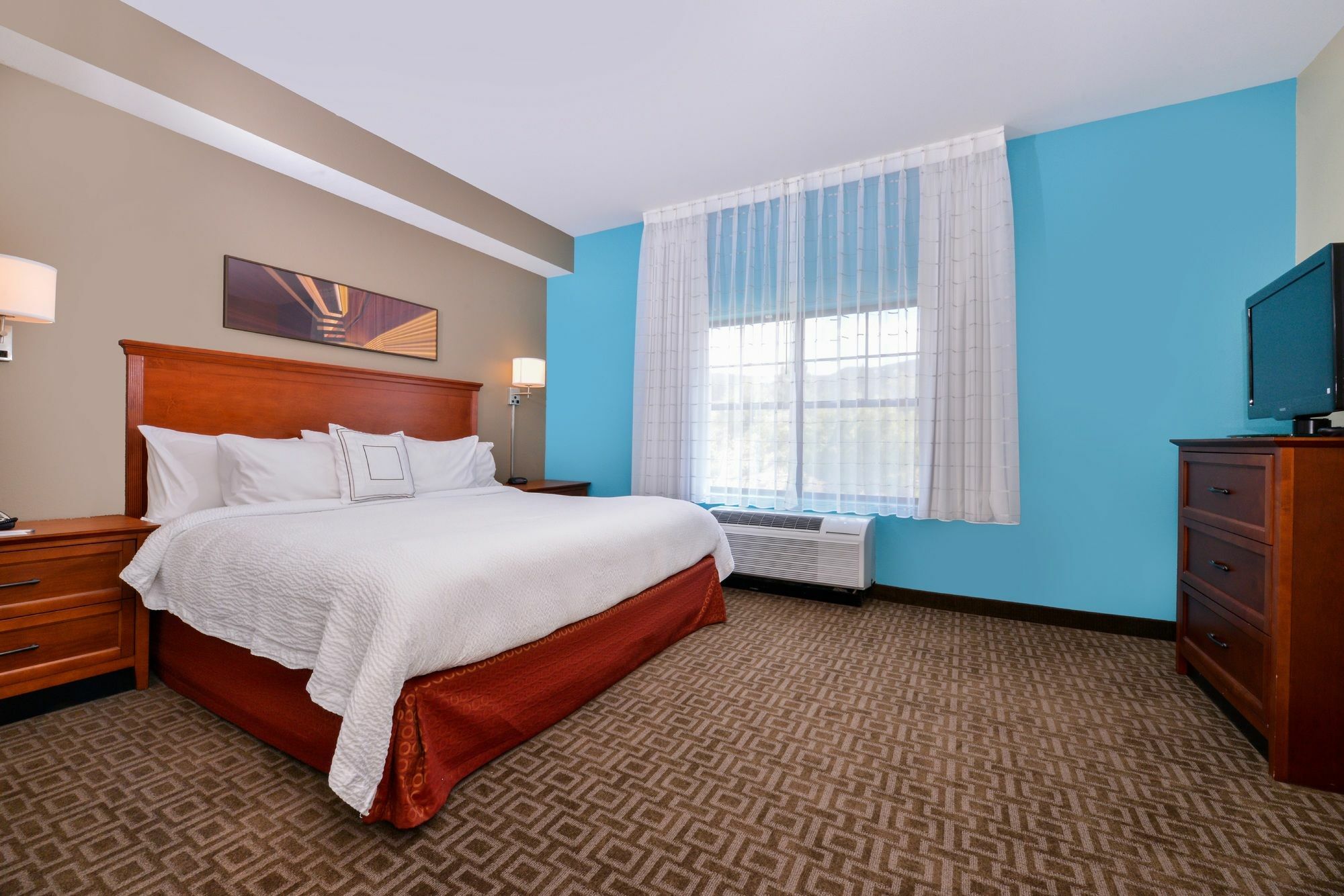 Towneplace Suites Thousand Oaks Ventura County ภายนอก รูปภาพ