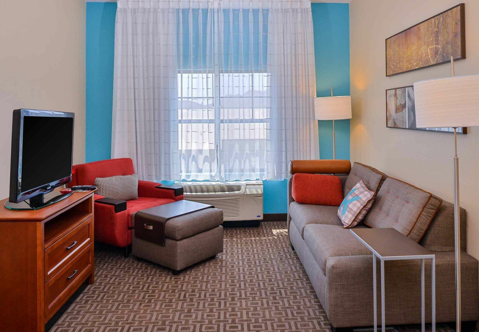 Towneplace Suites Thousand Oaks Ventura County ภายนอก รูปภาพ